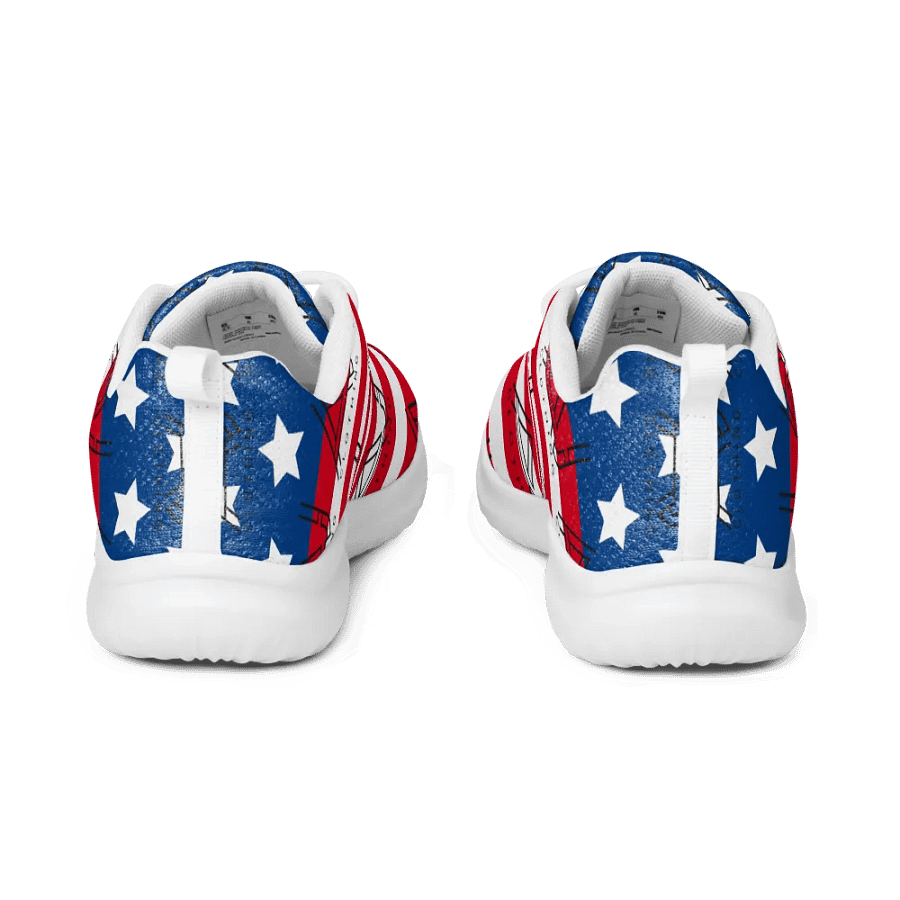 Men's trainers (USA) product image (5)