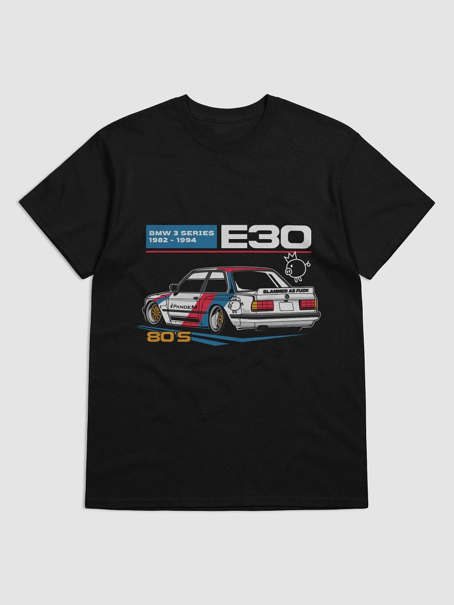 80s Bimmer Soul product image (1)