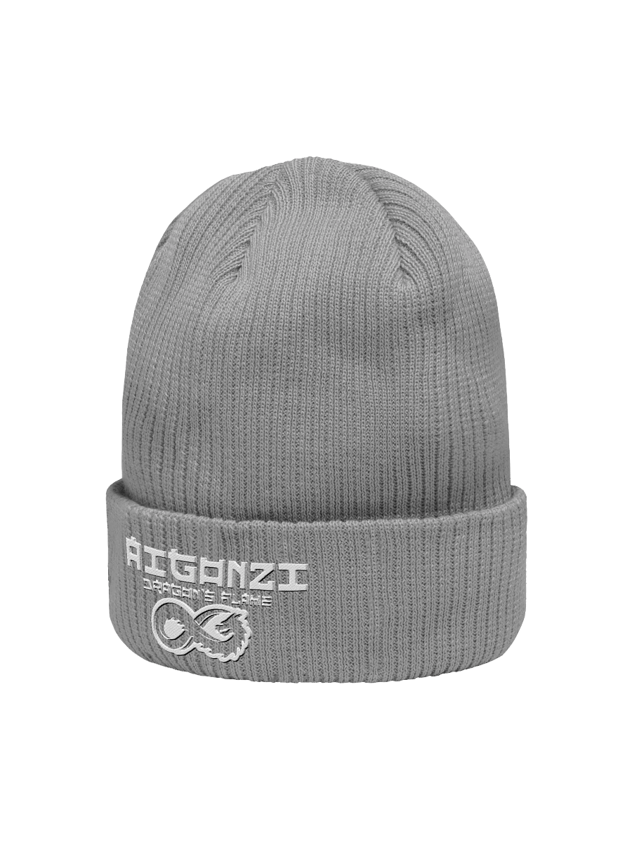 Dragons flame snug beanie product image (2)