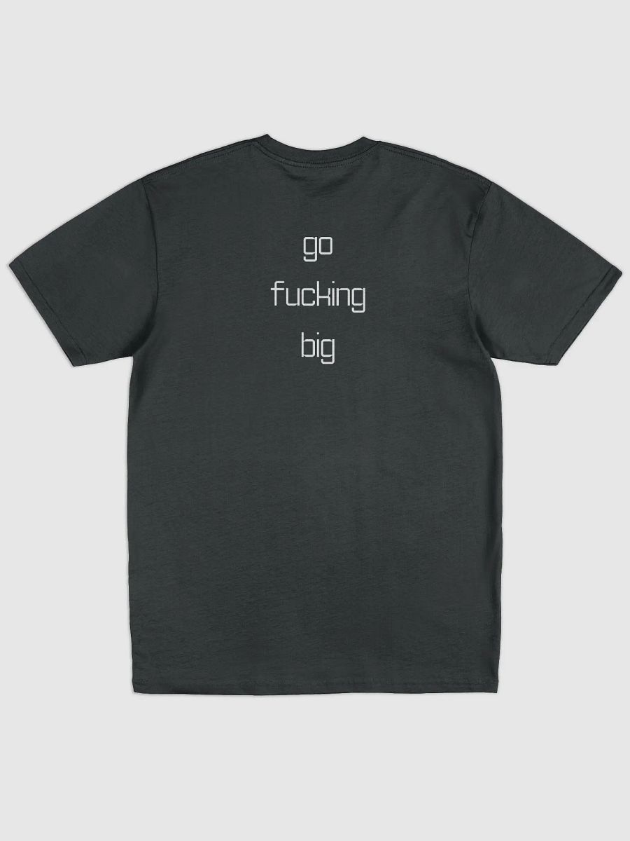 GO BIG product image (2)