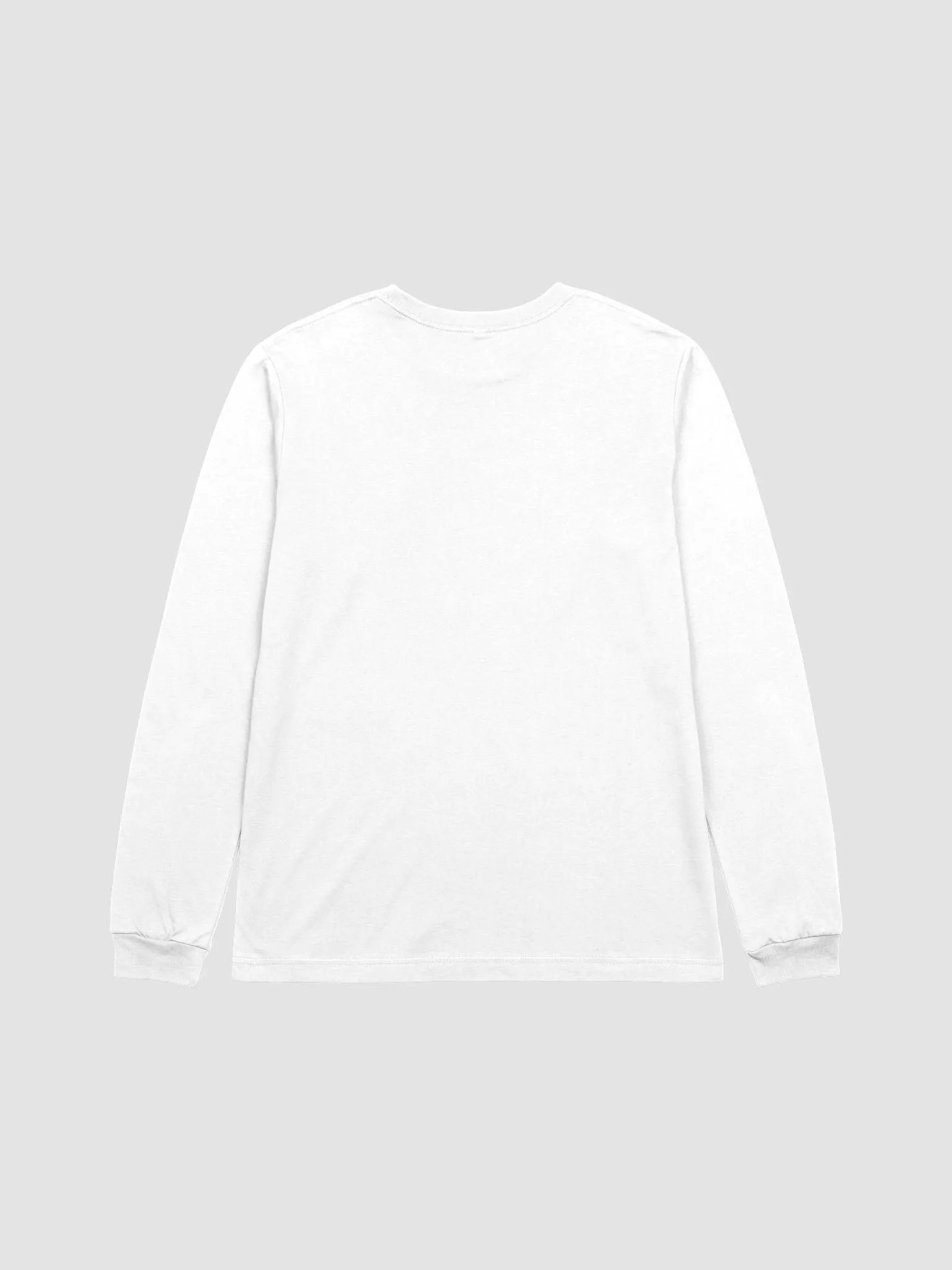 Certified Cutie Patootie Long-Sleeve T-Shirt product image (38)