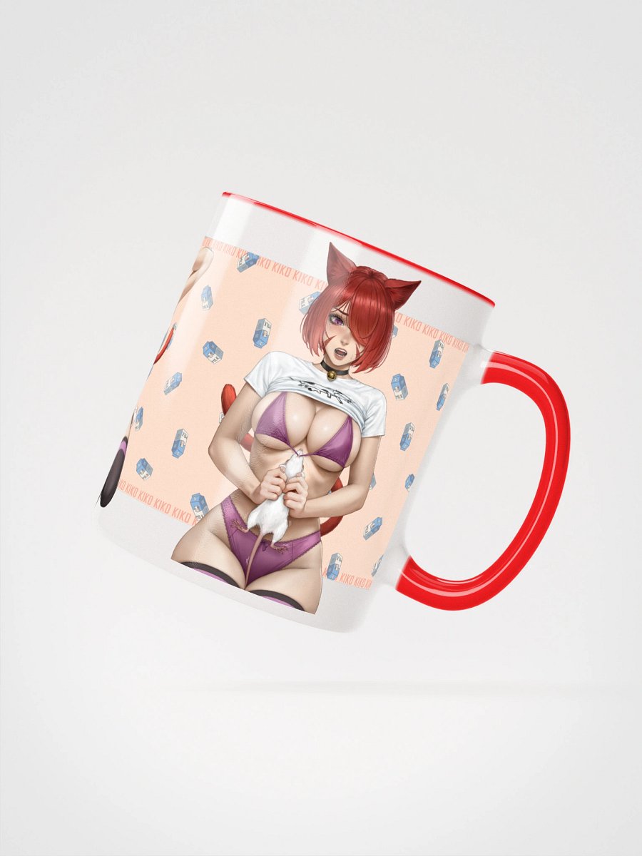 Kiko Mug product image (4)