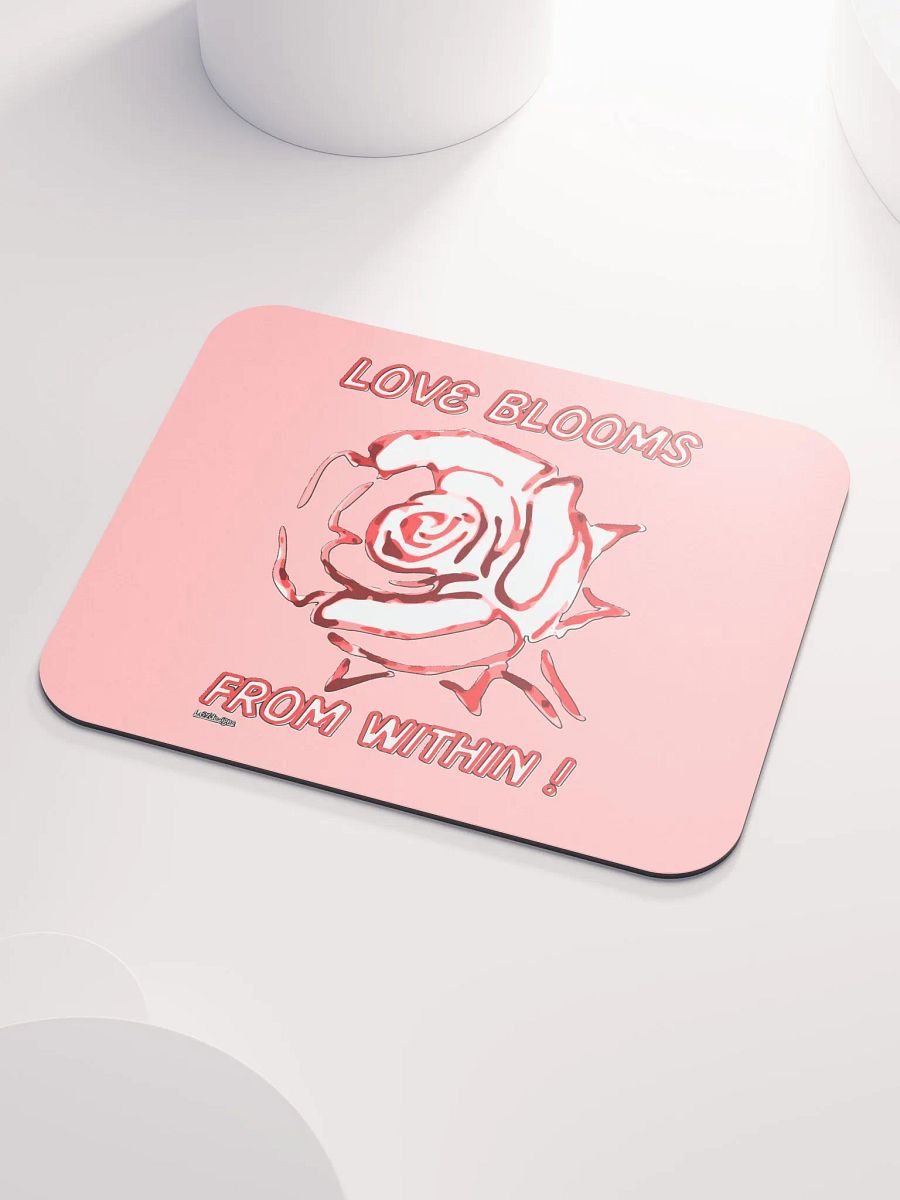 LOVE BLOOMS FROM WITHIN! product image (3)