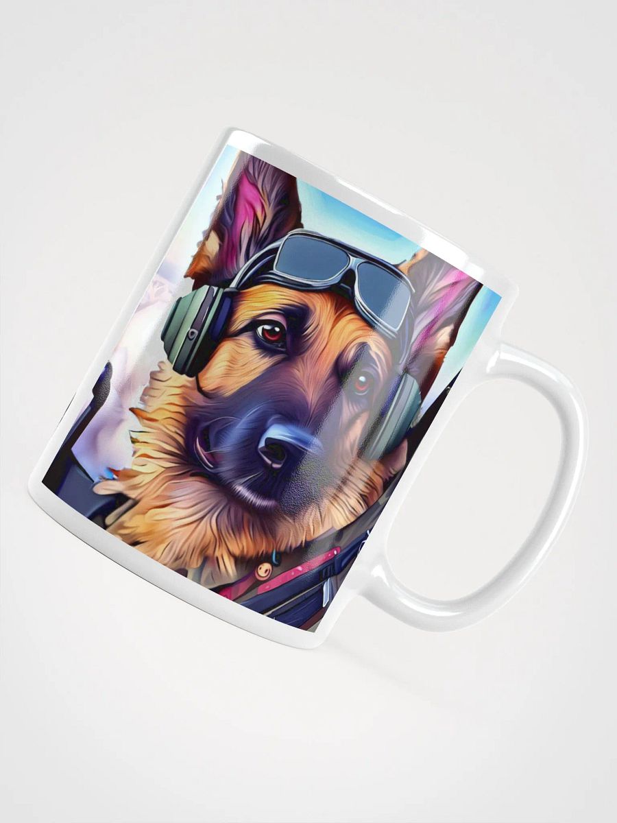 Captain Loki Mug product image (8)