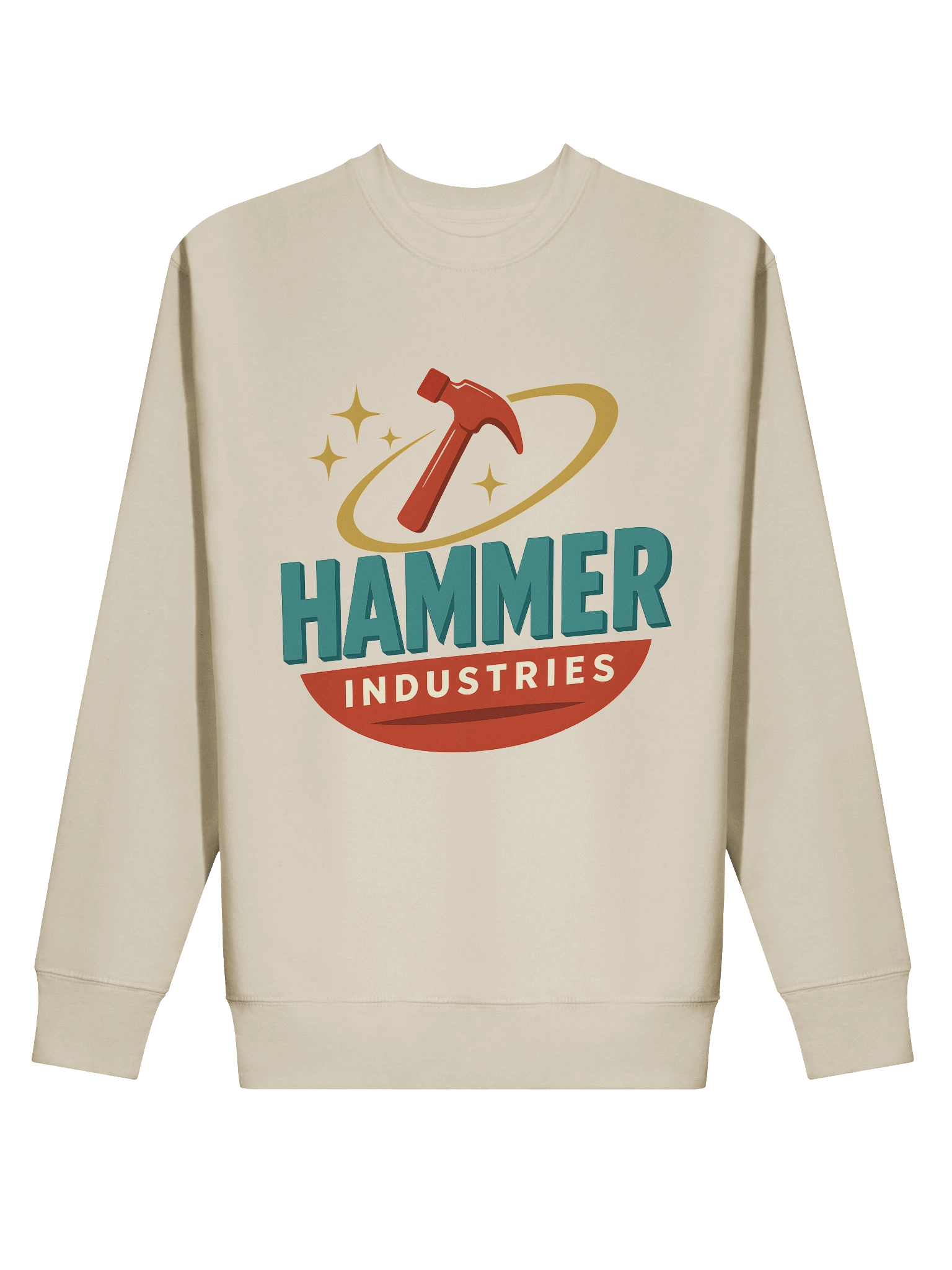 Hammer industries Sweater product image (2)