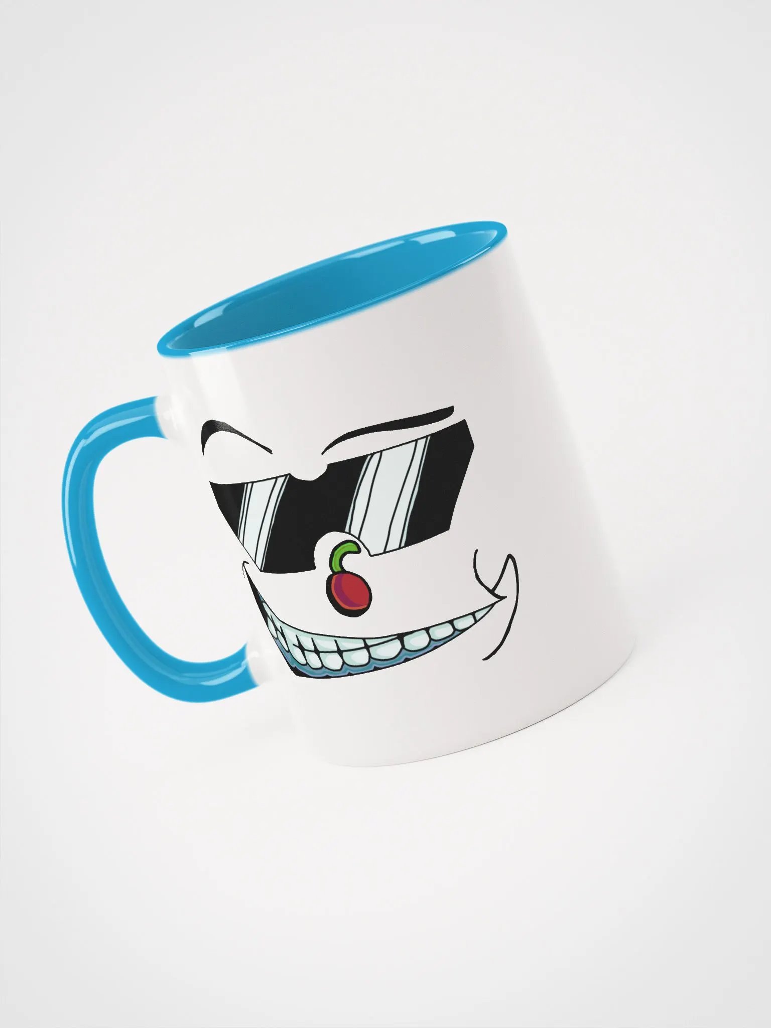 CweemyCreations OGs - 'Cweemy Face' Mug product image (3)