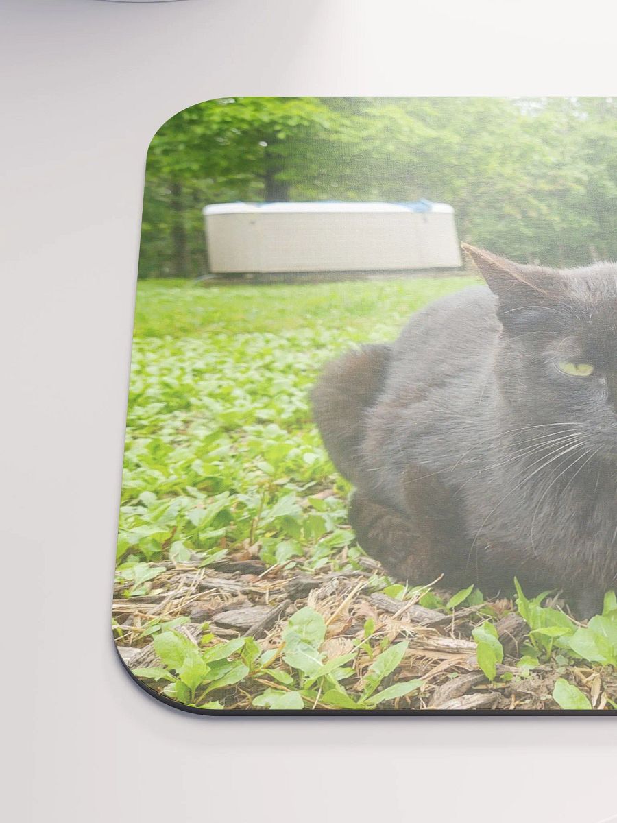 Charlie Classic Mouse Pad product image (6)