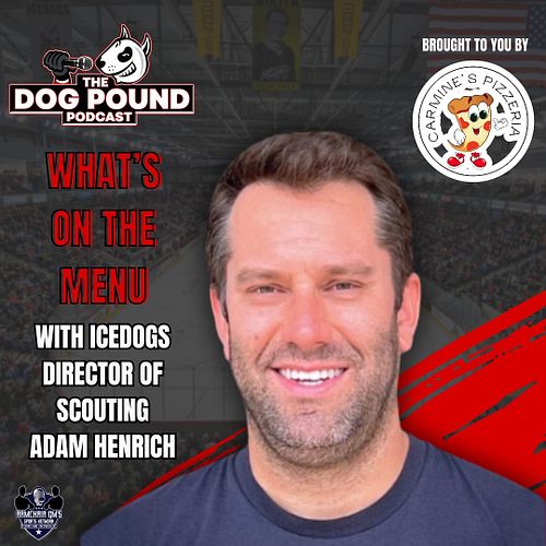 📓 Our first scouting check-in of the season with Adam Henrich, the Niagara @ohlicedogs Director of Scouting, will take place ...