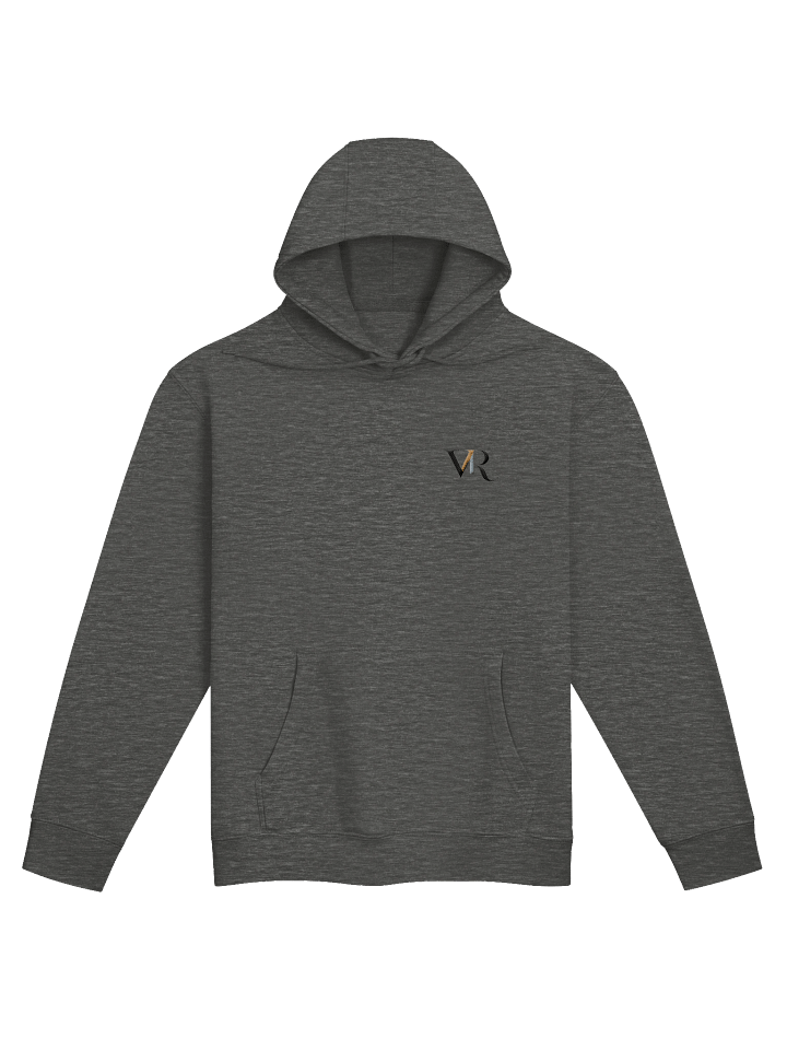 The Signature Monogram Hoodie | Embroidered Essential product image (4)