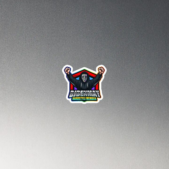 DJ DenMay Magnet product image (4)