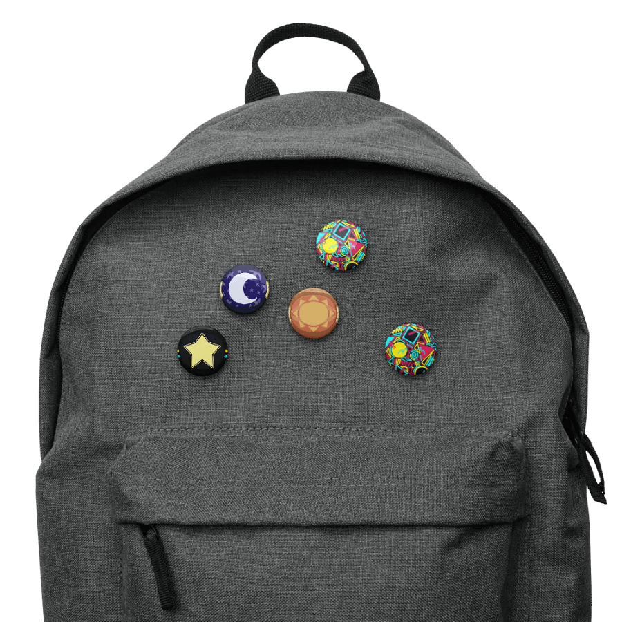 Daycare Pins product image (8)