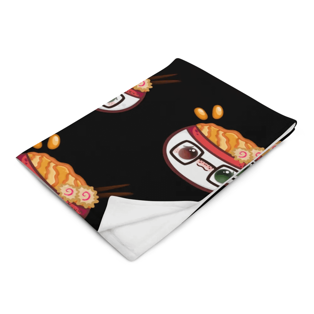 Noodle Blanket product image (5)