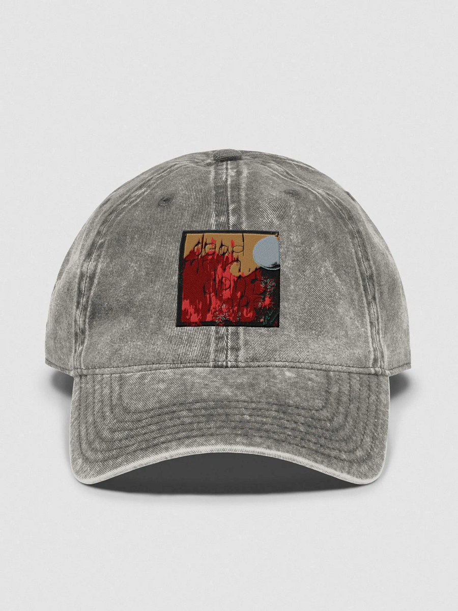 Dead Men Don't Rape cap product image (4)