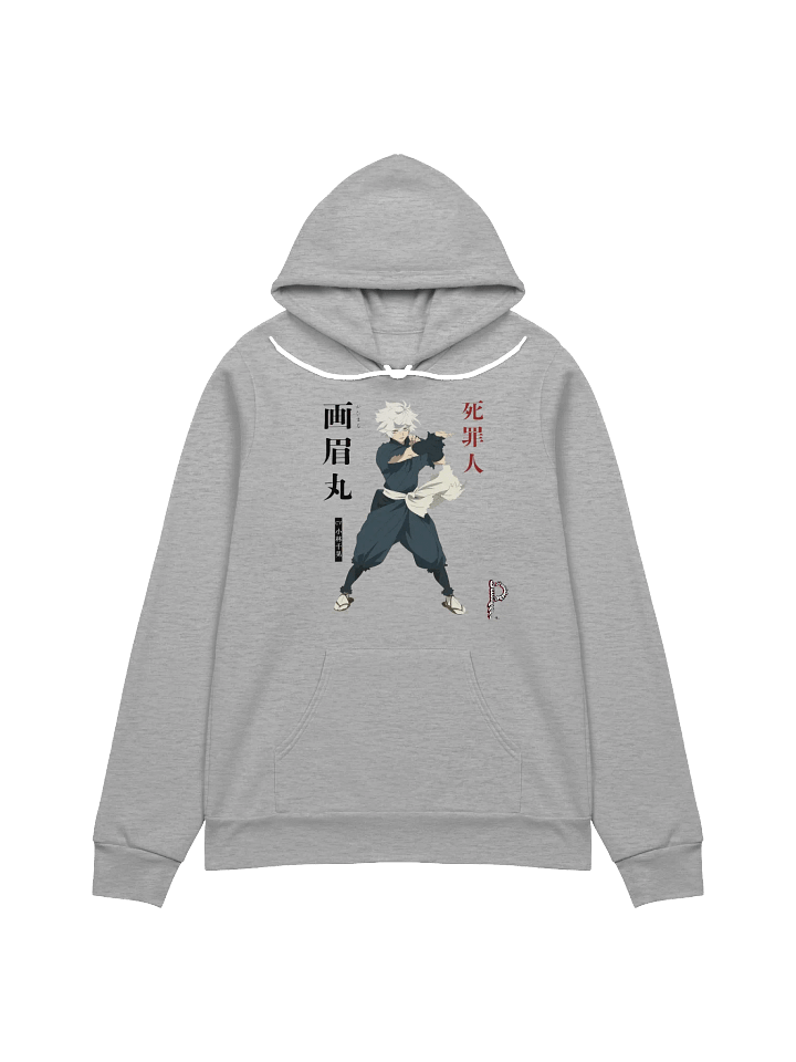 Hells Paradise x Pressure product image (1)