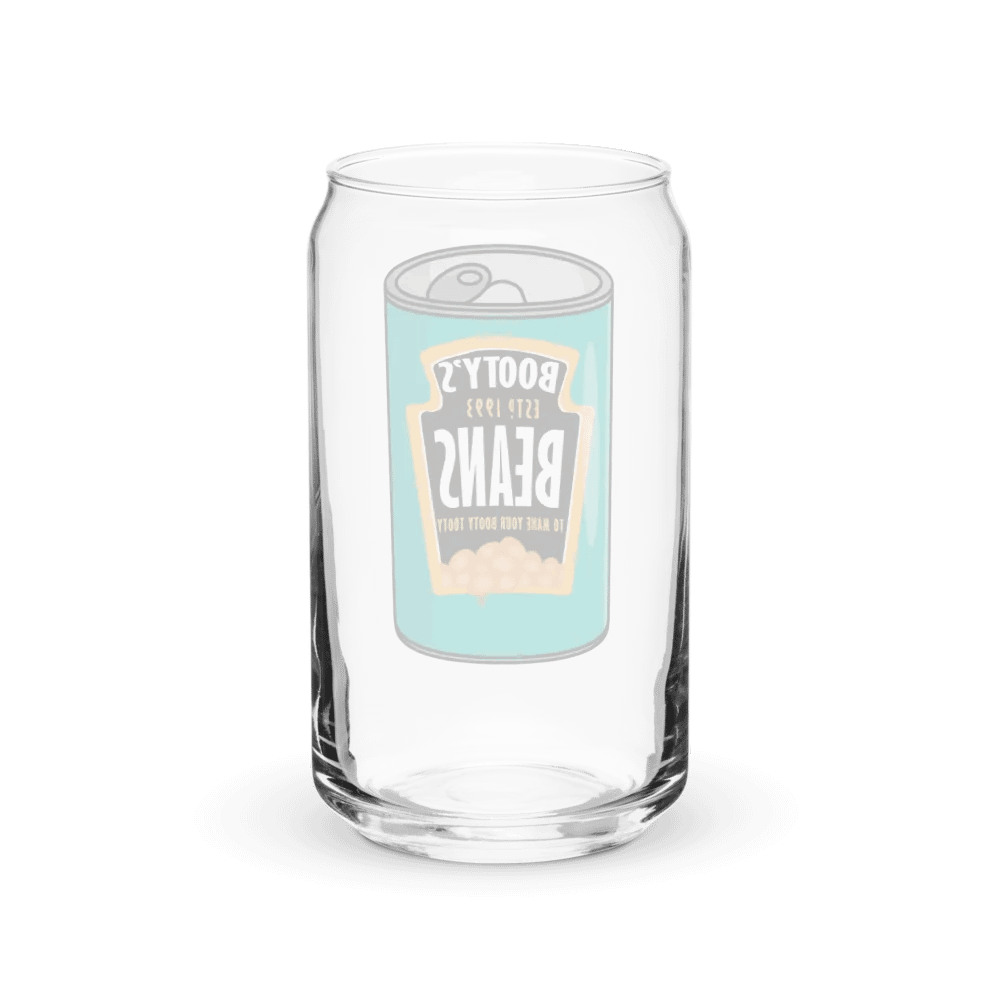 Bean Glass product image (8)