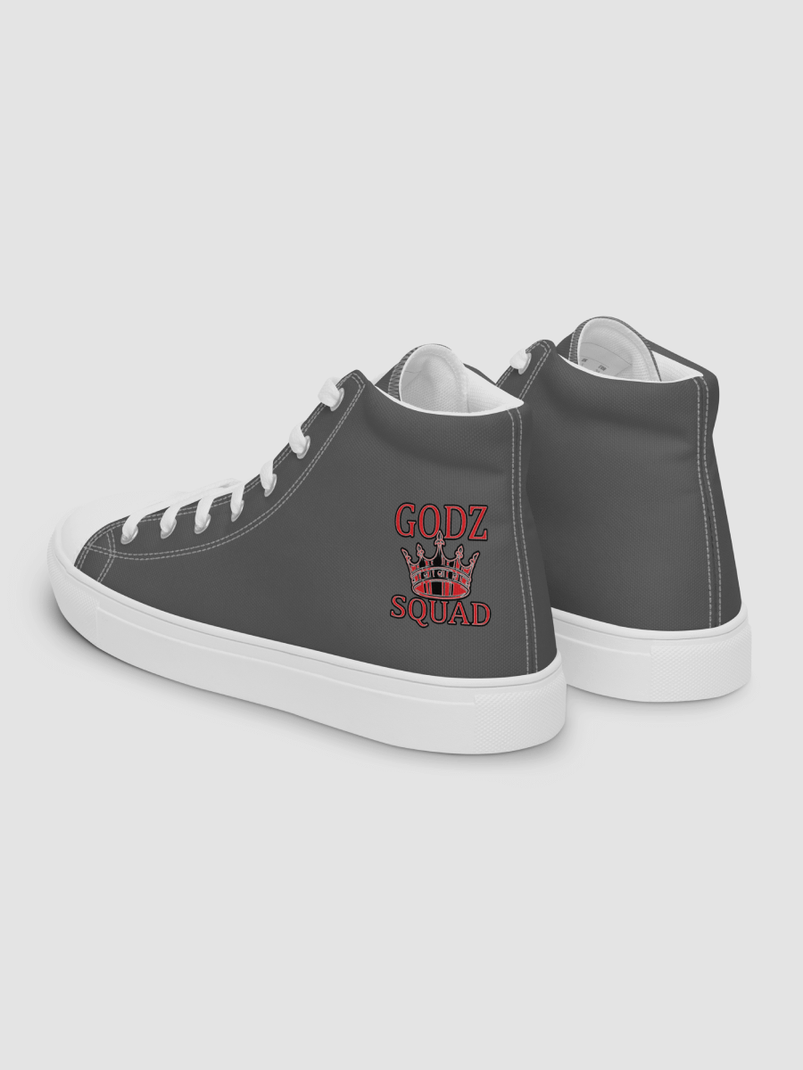 GoDz Squad High Top product image (6)