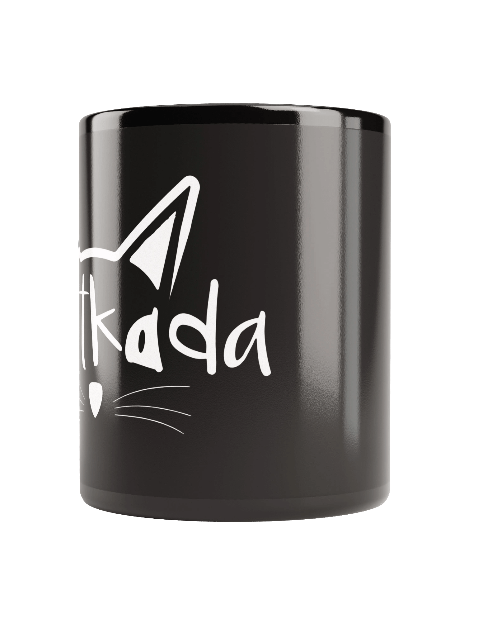 CATKADA LOGO MUG product image (3)