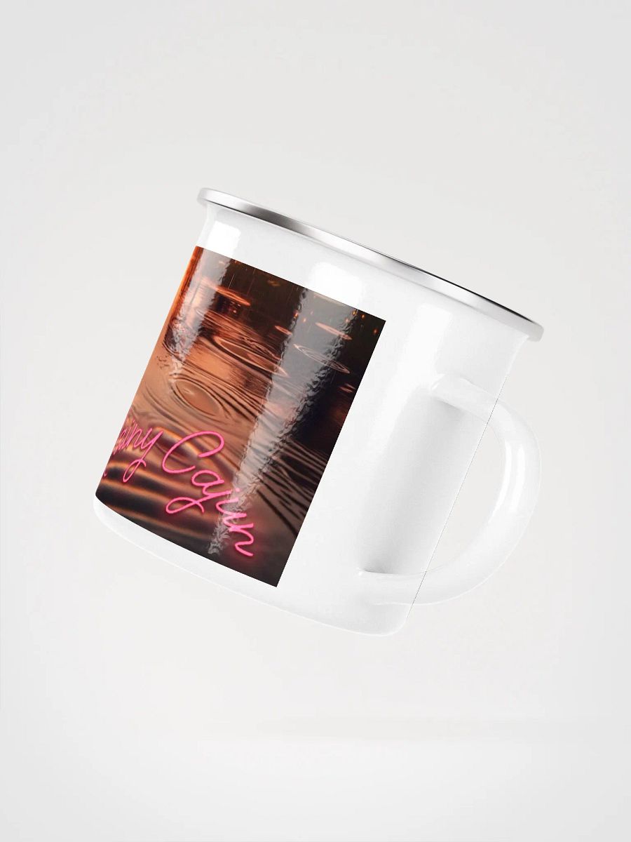 Enamel Mug product image (3)