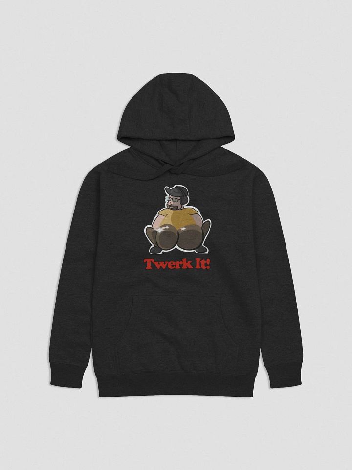 Twerk It Hoodie product image (2)