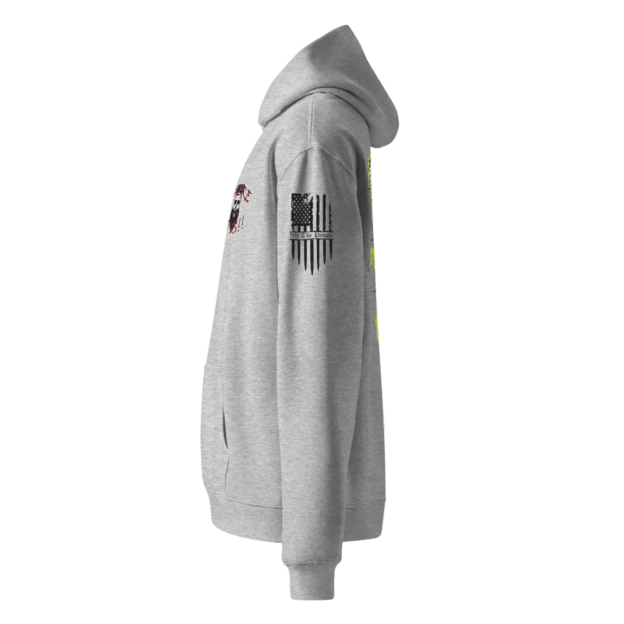 There It Is!! Collection/ Tow Lives Matter product image (4)