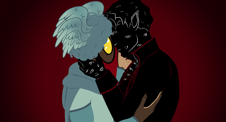 [2024] DnD: Sara x Grimm product image (1)