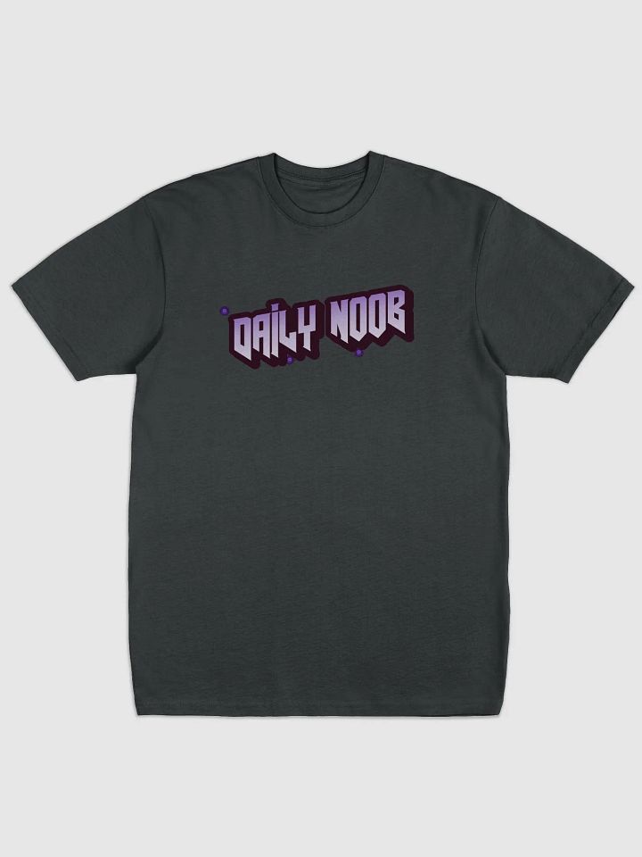 DailyNoob #SMOOTHBRAINGANG! T-Shirt product image (1)