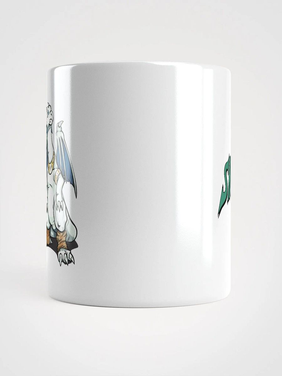 Shining Force: Bleu Mug product image (6)