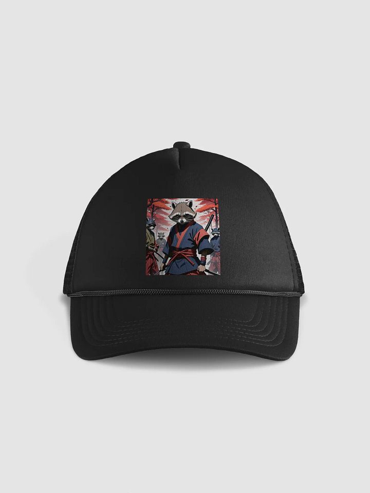 Raccoons Head protection product image (1)