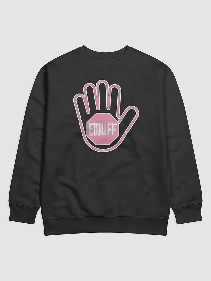 Enuff Premium Sweatshirt product image (1)