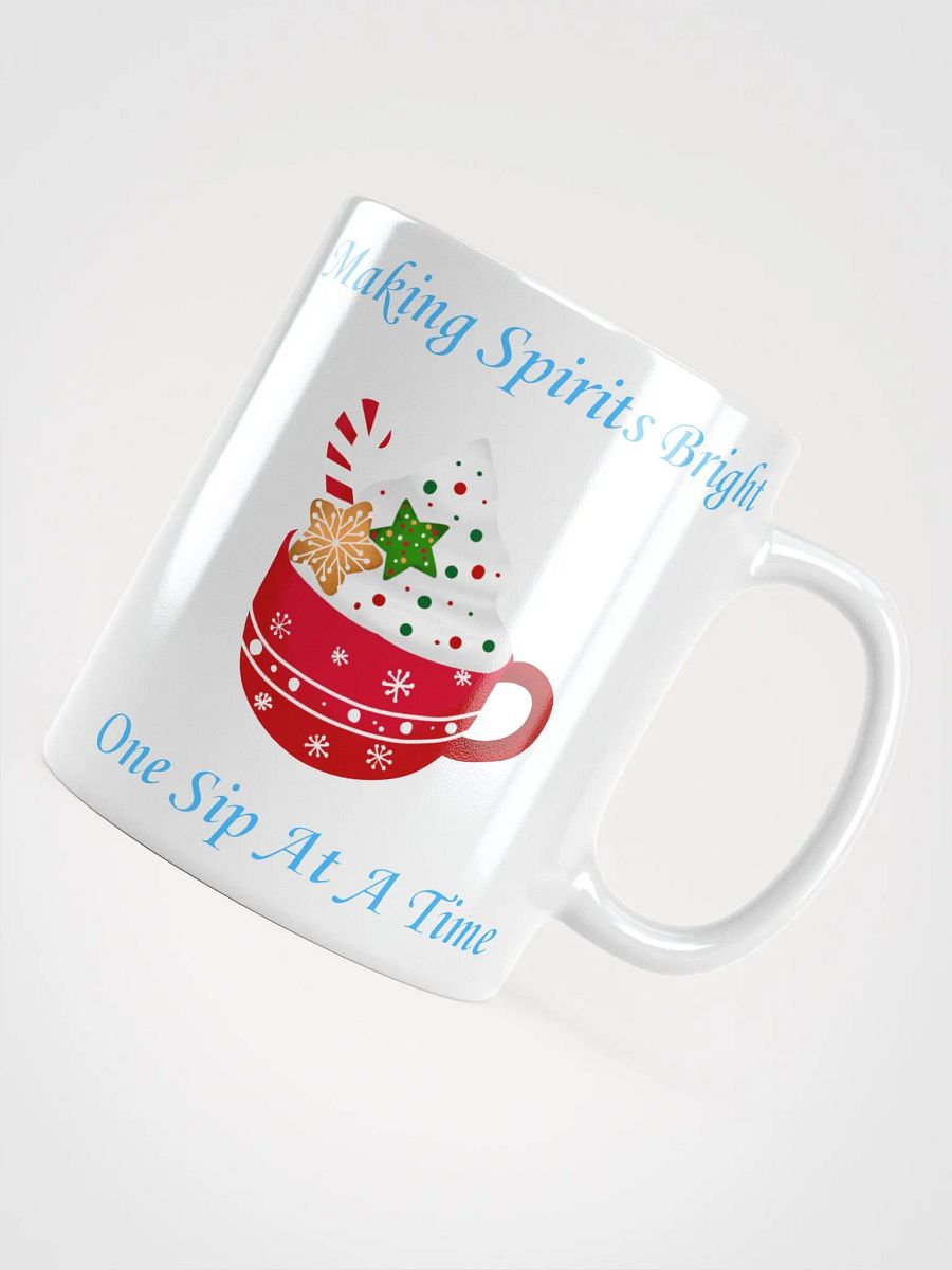 Festive Holiday Mug Set product image (4)