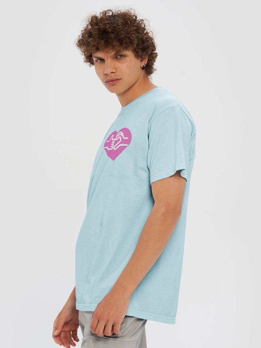 Welcome to the Friendzone T Shirt product image (7)
