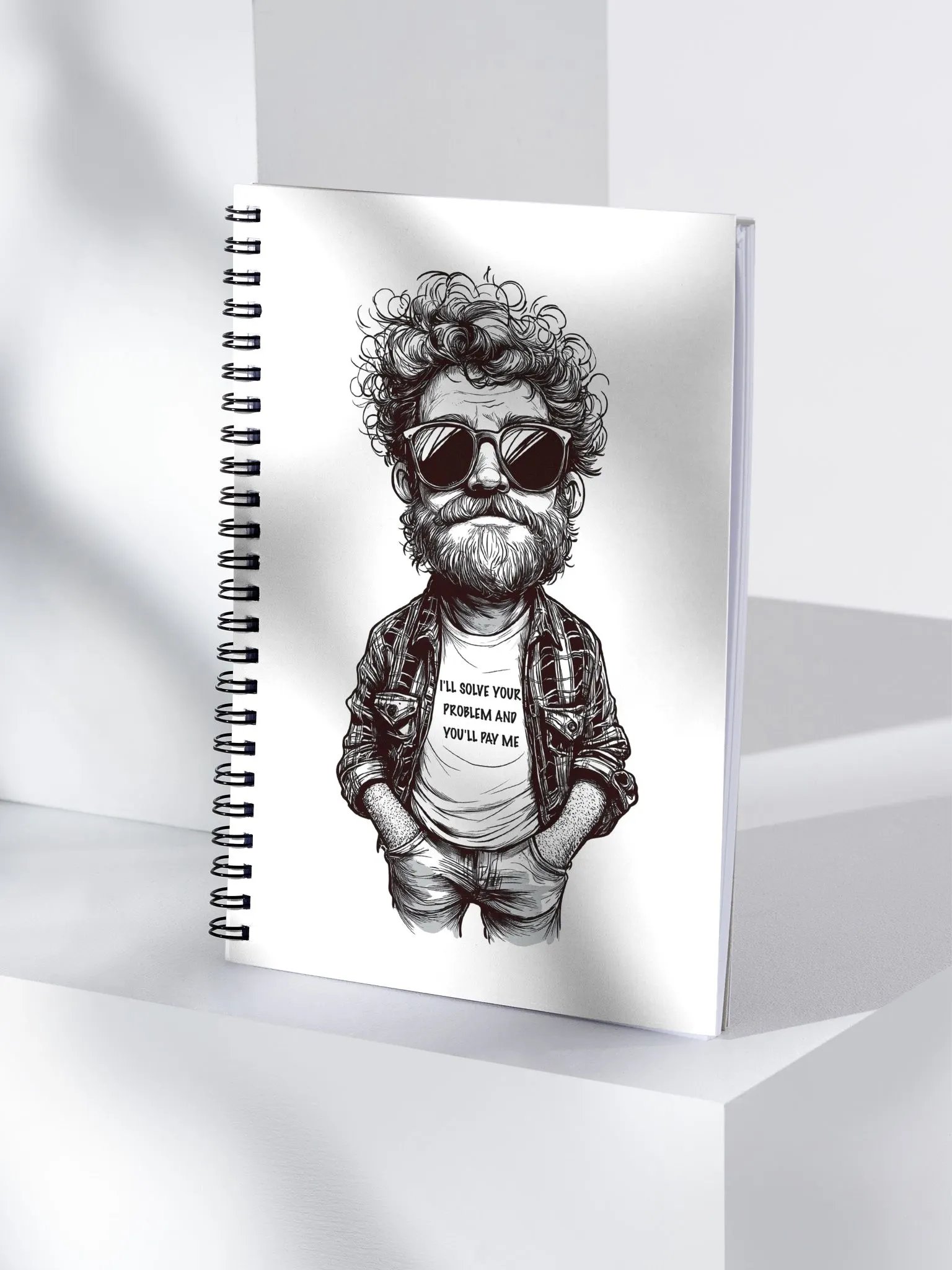 PROBLEM SOLVER'S PLAYBOOK product image (2)