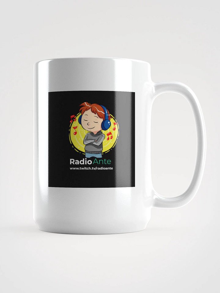 Radioante Tasse product image (1)