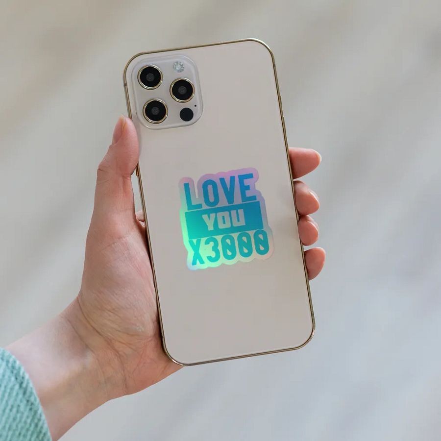 ILOVEYOU3000 product image (8)