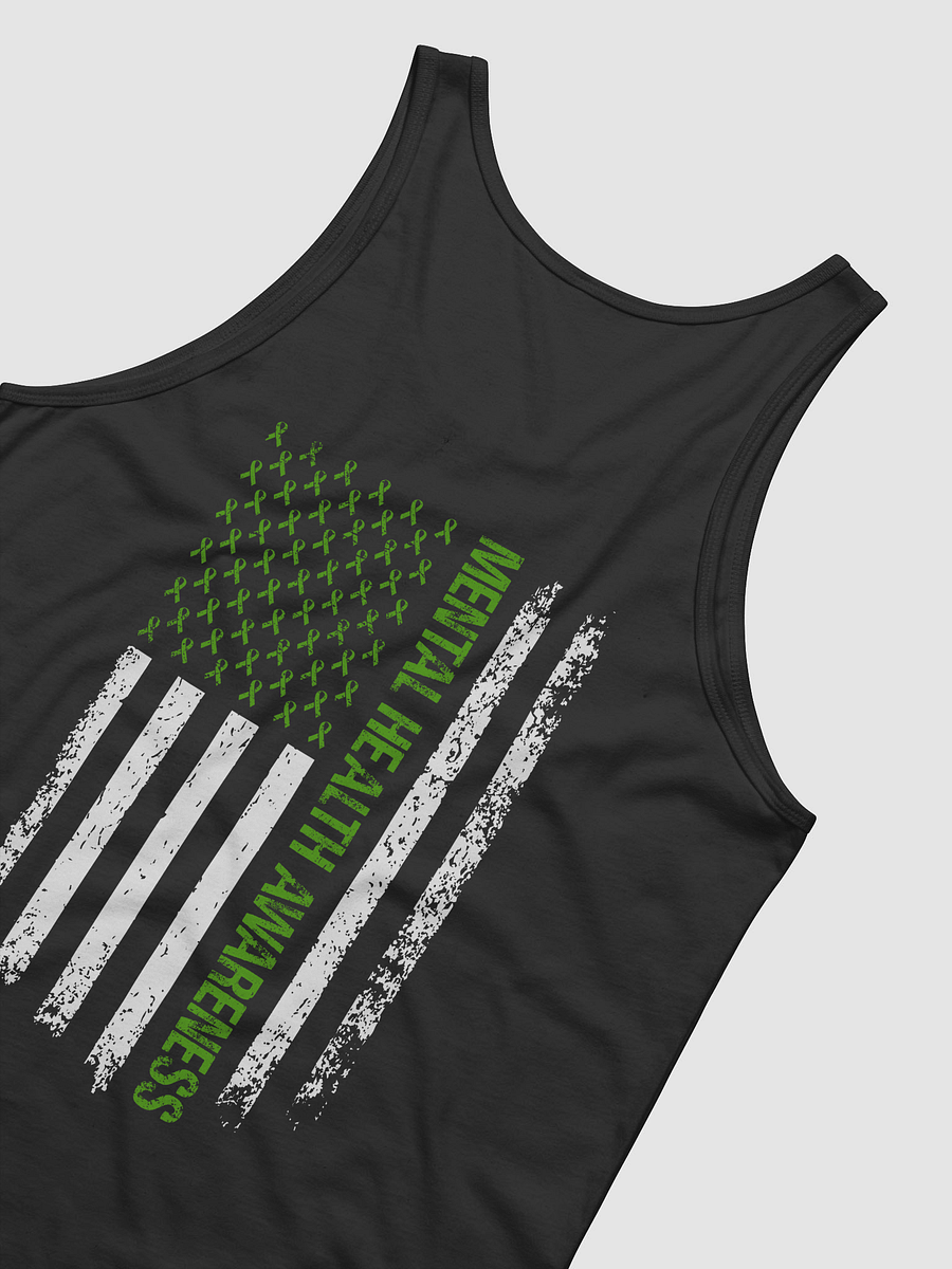 MENTAL HEALTH AWARENESS (TENN4OUR) - Tank product image (19)