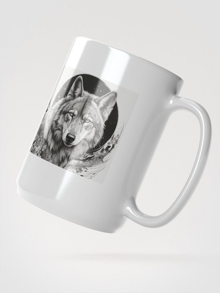 Wolf product image (2)