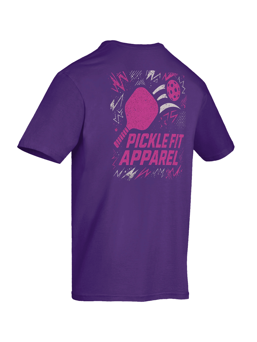 Pickle Fit Pickleball T-Shirt product image (170)