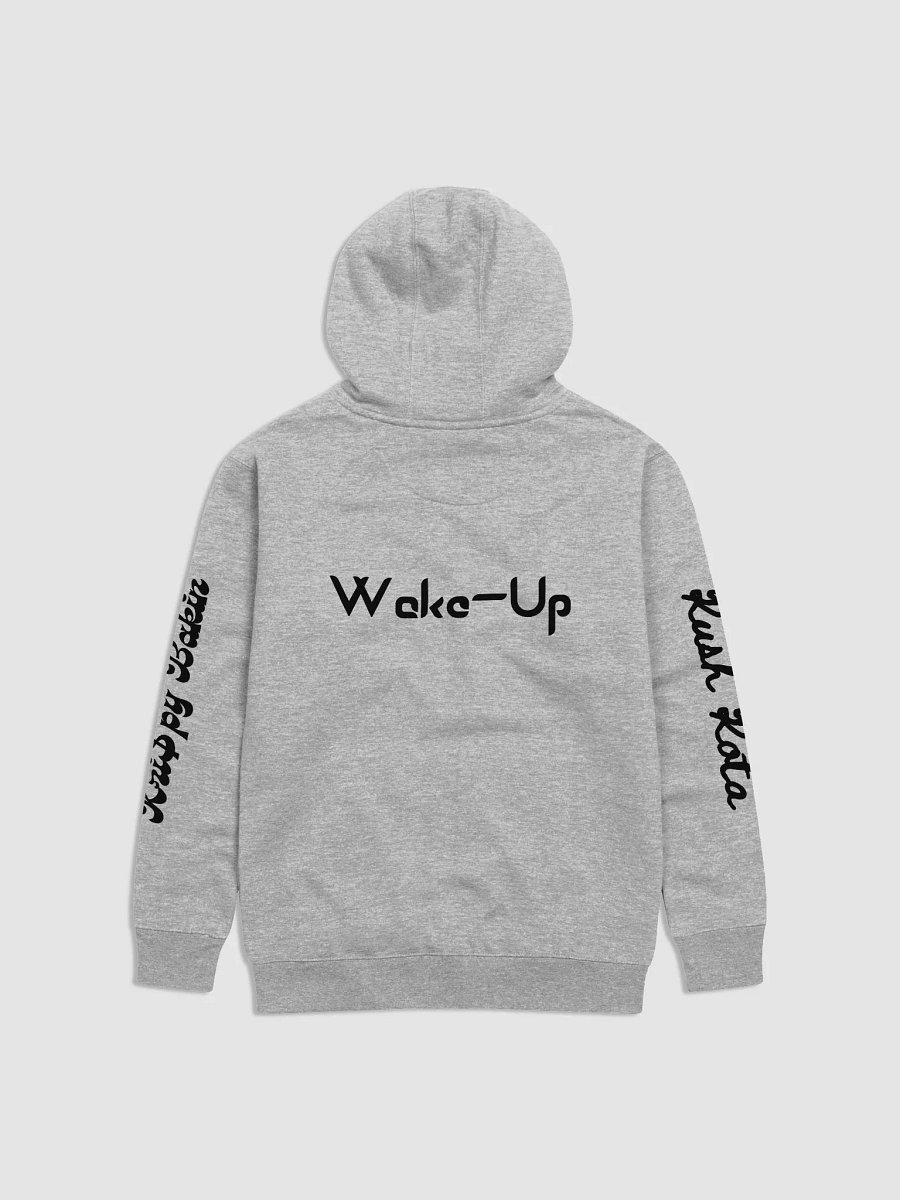 Wake-Up C-Hoodie product image (6)