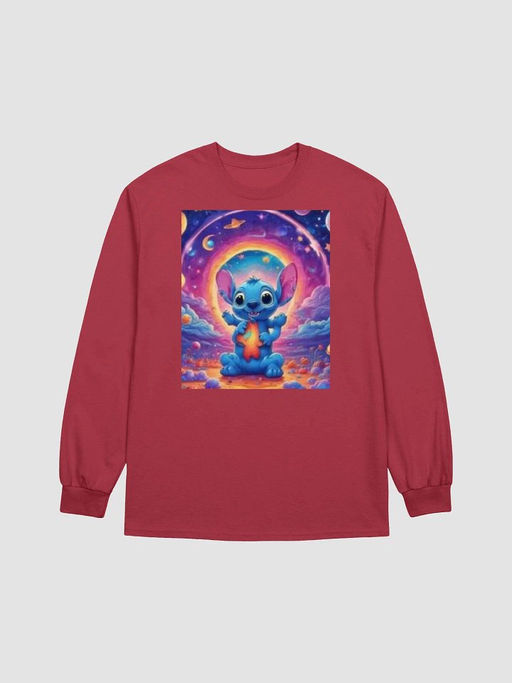 Stitch Fan product image (9)