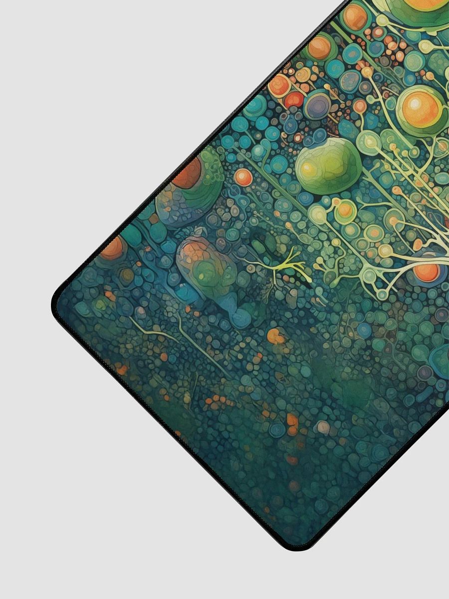 Sylvan Network Desk Mat product image (3)