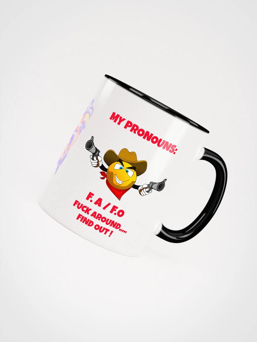 Pronouns product image (5)