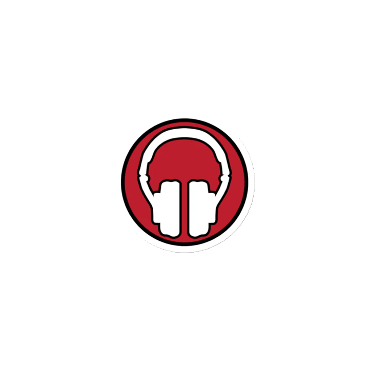 Headphones Soundwave Symphony Magnets product image (1)