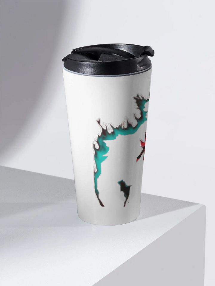 Oni Travel Mug product image (2)
