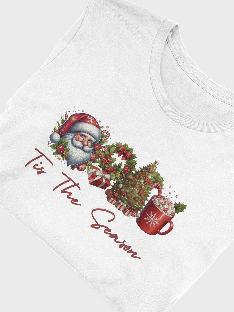 Tis the Season Tee product image (4)