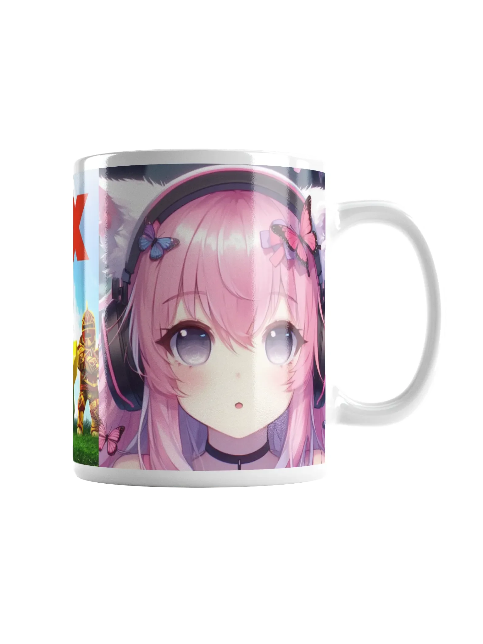 iCookie Roblox Mug product image (14)