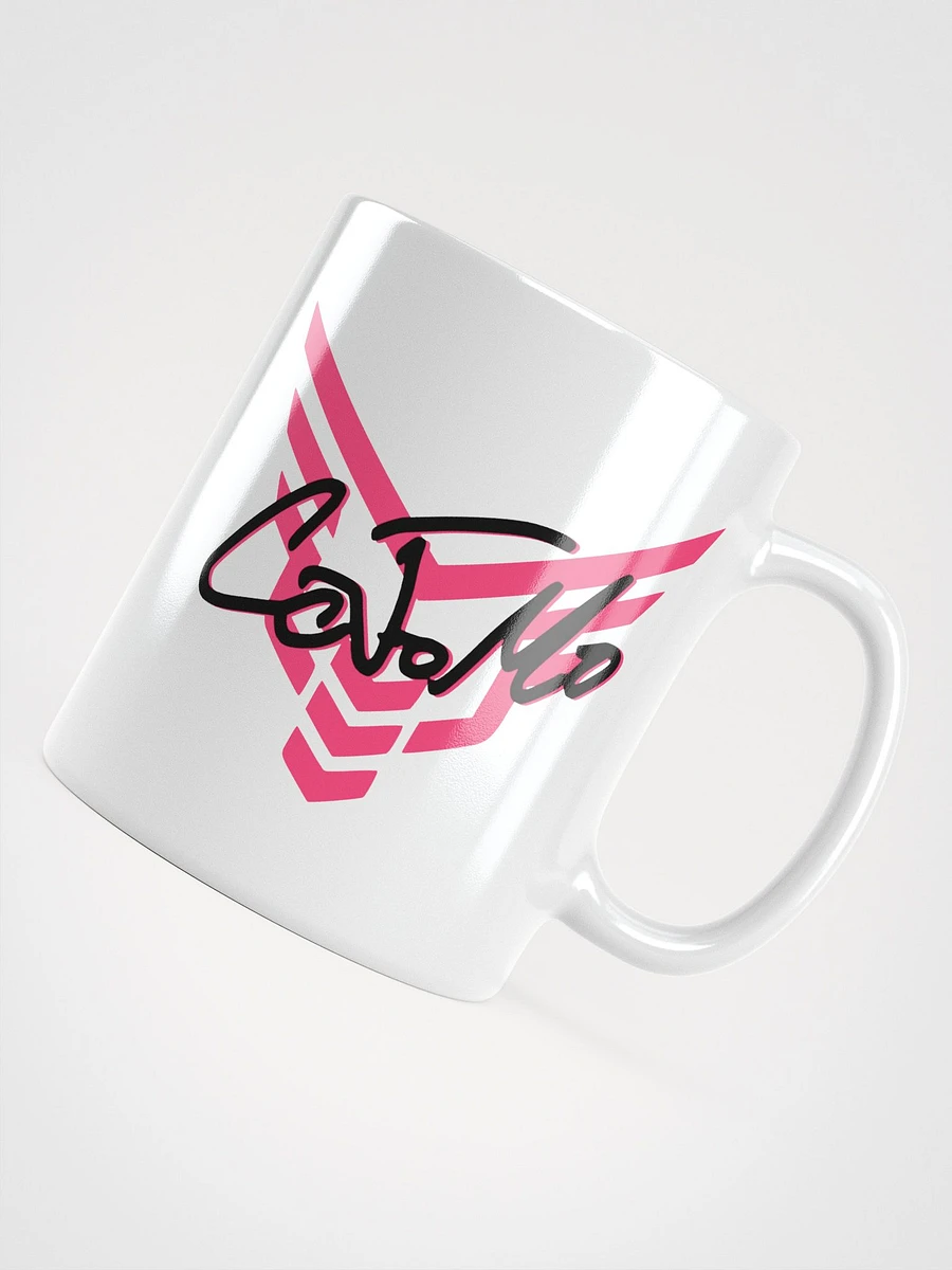 CoJoMo Sticker Graphic Coffee Mug product image (7)