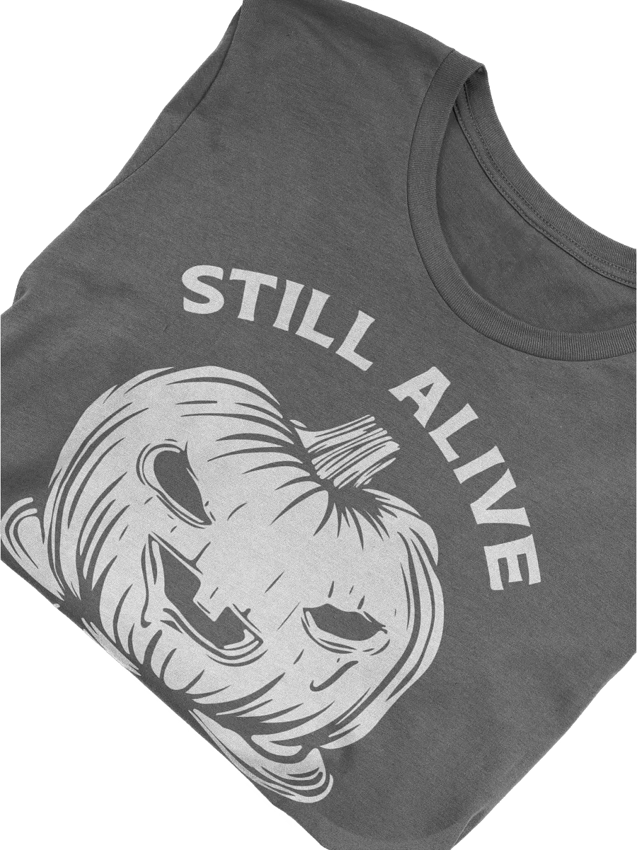 Still Alive Tee product image (3)