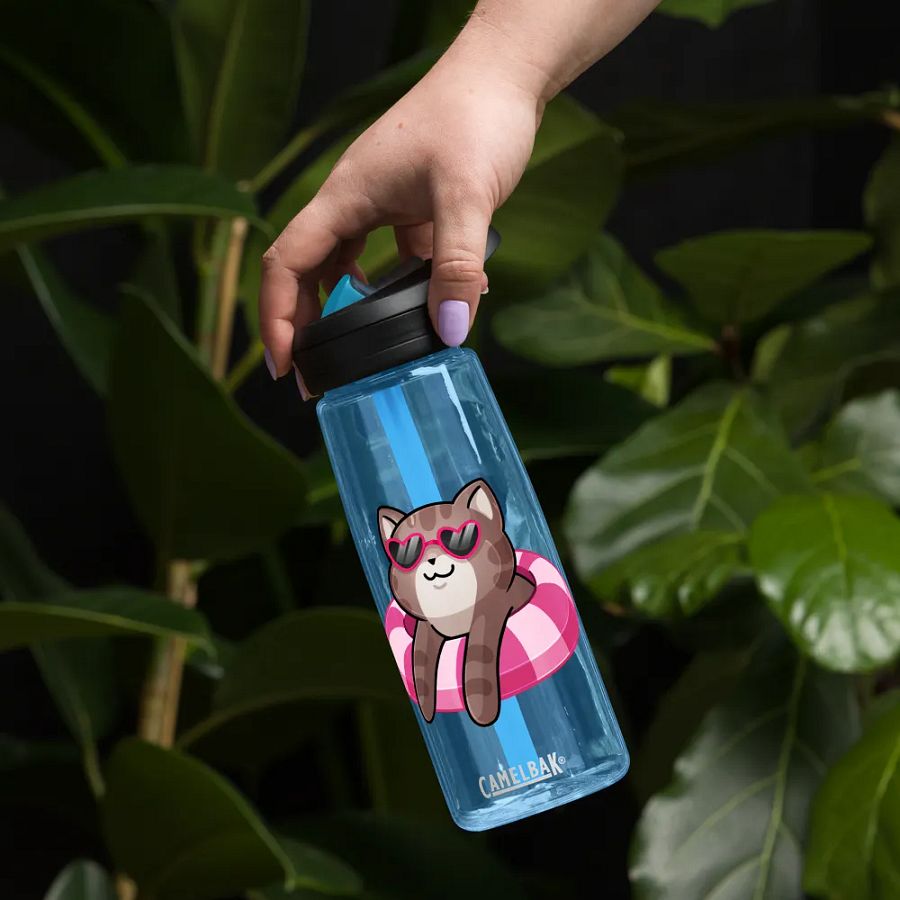 Pou- Été & Océan product image (4)