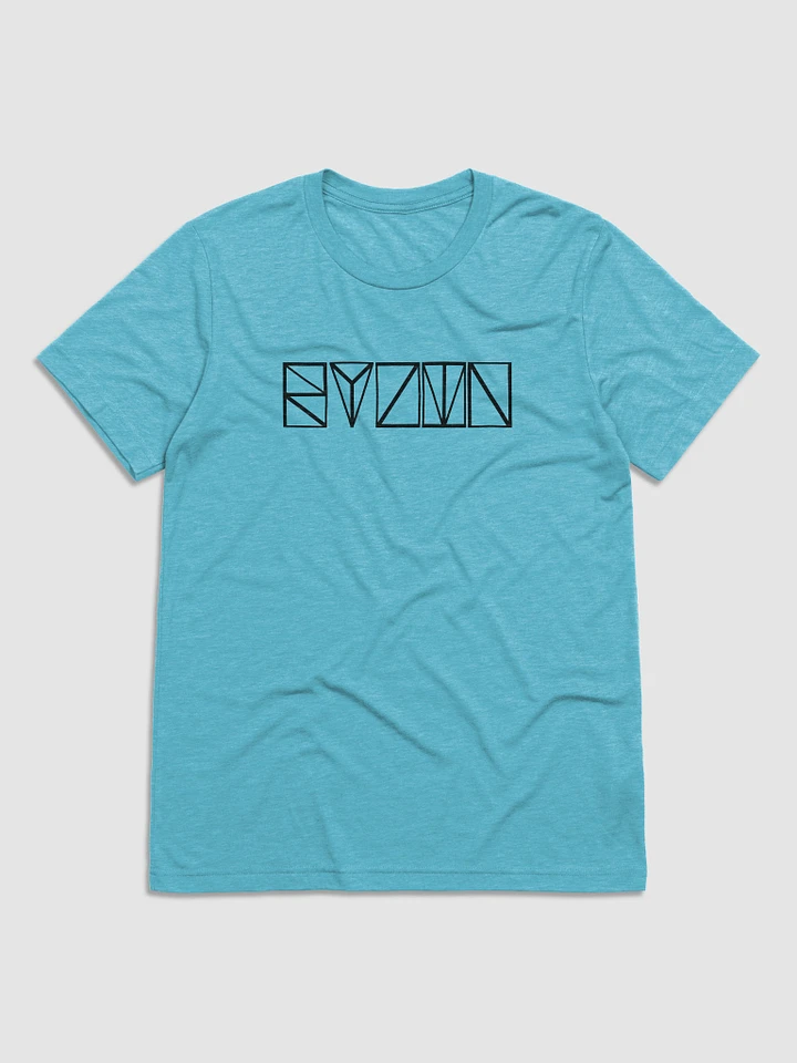 RYZIN Color Logo Shirt product image (1)