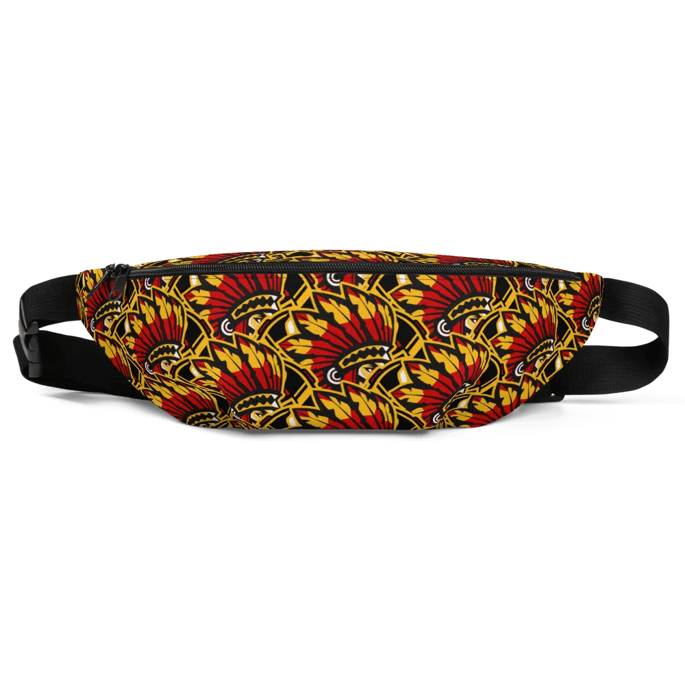 ChiefsNChop Fanny Pack product image (3)